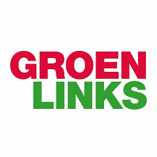 GroenLinks logo