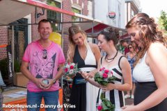 Najaarsmarkt 2016