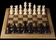 Play offs schaken van start