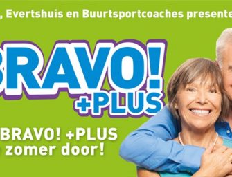 Bravo+Plus organiseert een historische dorpswandeling  Bodegraven