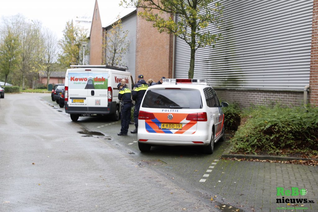 overval 1 (1 van 1)