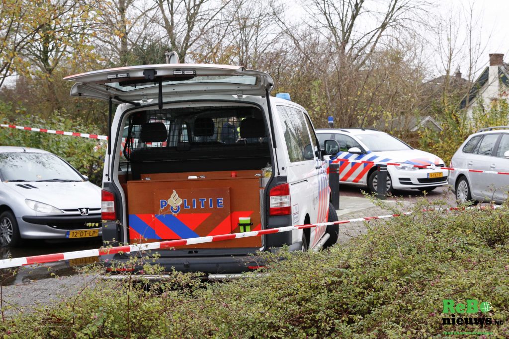 overval 5 (1 van 1)