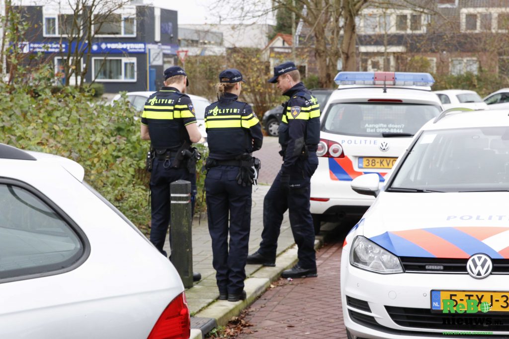 overval 6 (1 van 1)