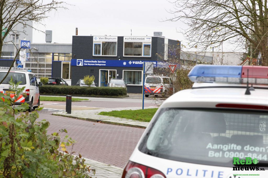 overval 7 (1 van 1)