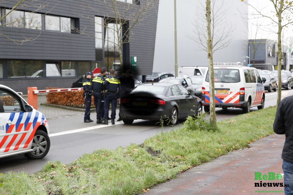 overval 8 (1 van 1)