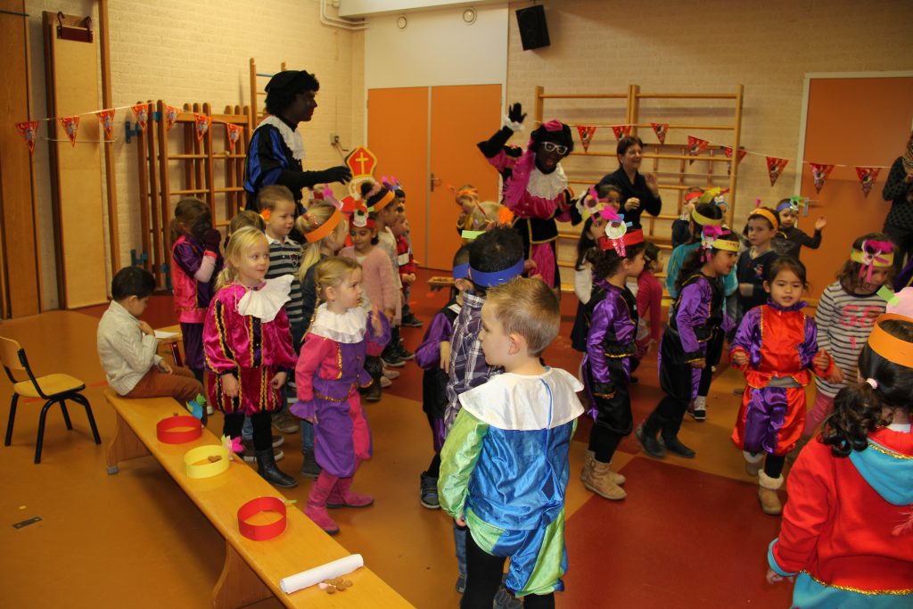 gymzaal 13