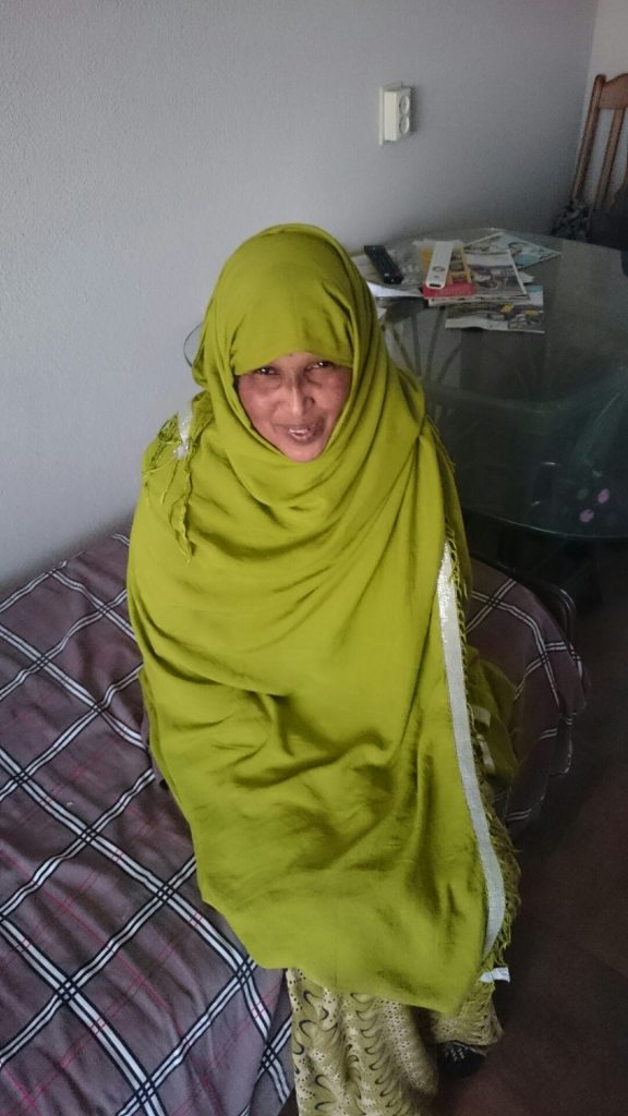 amran 2