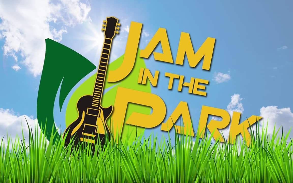 Jam in the Park Oude Zustertuin Bodegraven Rebonieuws.nl