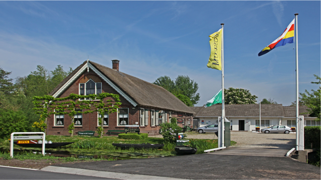 streekmuseum