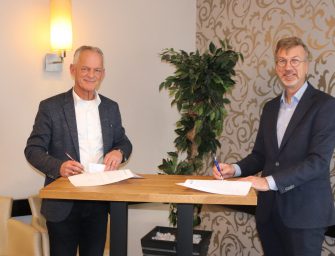 Woningbouwvereniging Reeuwijk krijgt vanaf 1 januari 2020 ondersteuning van grote broer Mozaïek Wonen