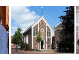 Bijzonder concert 25 juni Lutherse kerk in Bodegraven: Muziek van rond het jaar 1672