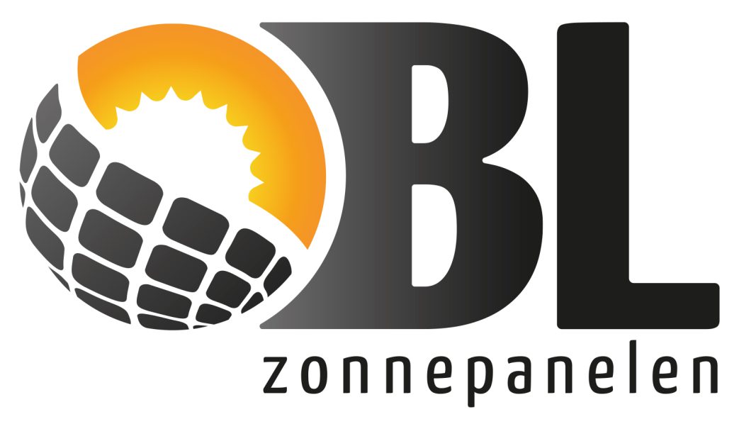 BL Zonnepanelen logo