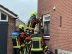 Brandweer rukt uit voor melding gebouwbrand in Bodegraven