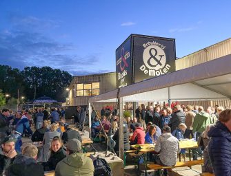 VIDEO: Sfeerverslag Bierfestival 2022 in Bodegraven