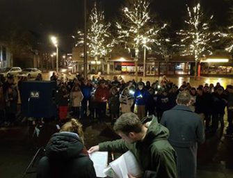 Kerstnachtzang 24 december in Bodegraven