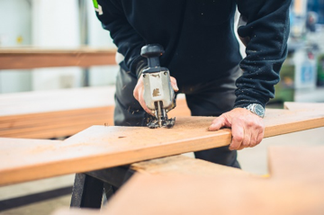Productiemedewerker (m/v) fulltime <strong>32-38 uur</strong>