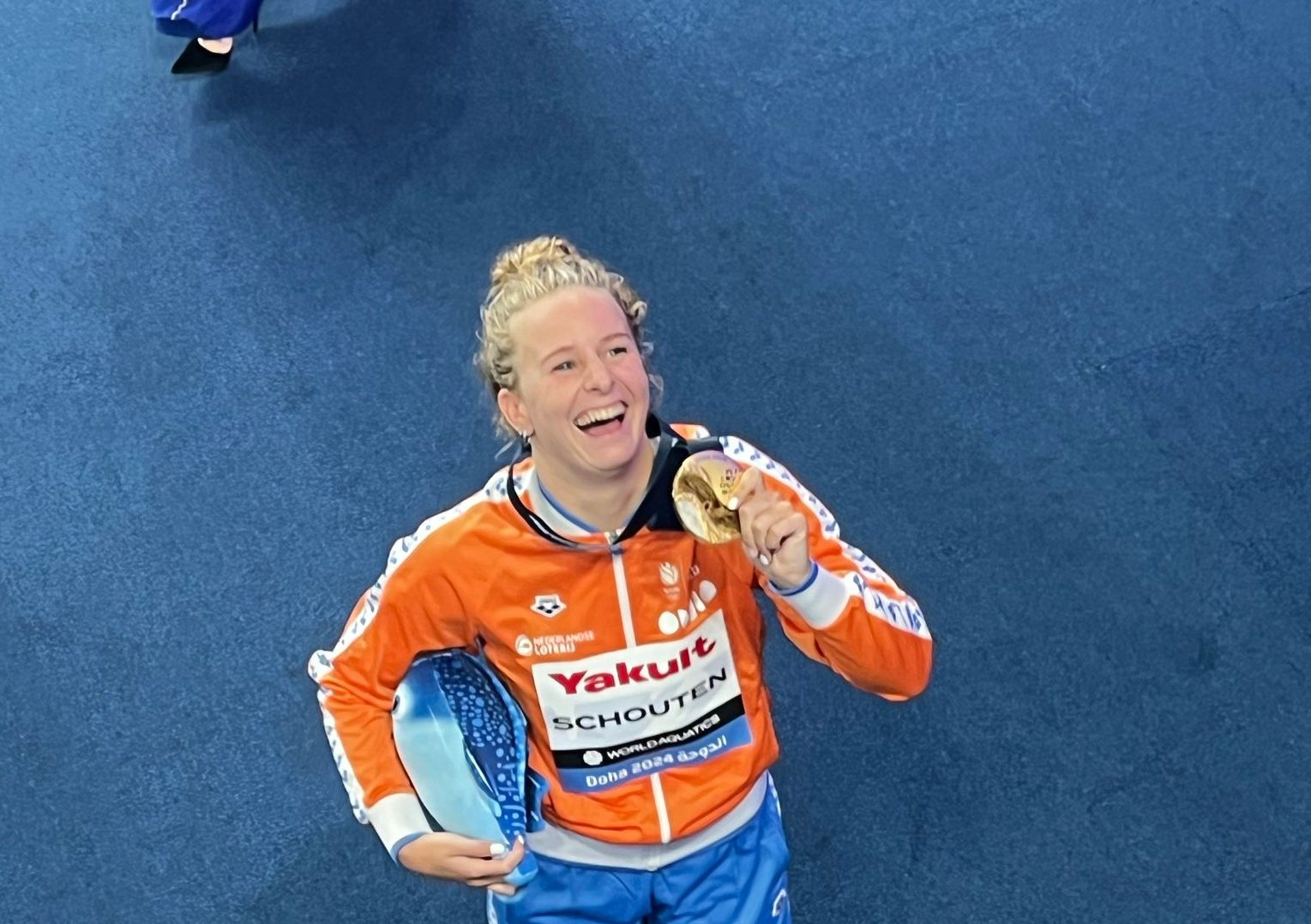 Tes Schouten Pakt GOUD In Doha Op 200 Meter Schoolslag Rebonieuws nl tes-schouten-pakt-goud-in-doha-op-200-meter-schoolslag-rebonieuws-nl
