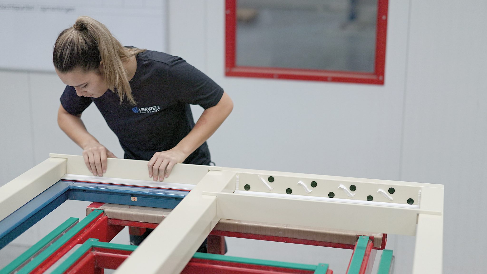 (Allround) Medewerker Afmontage