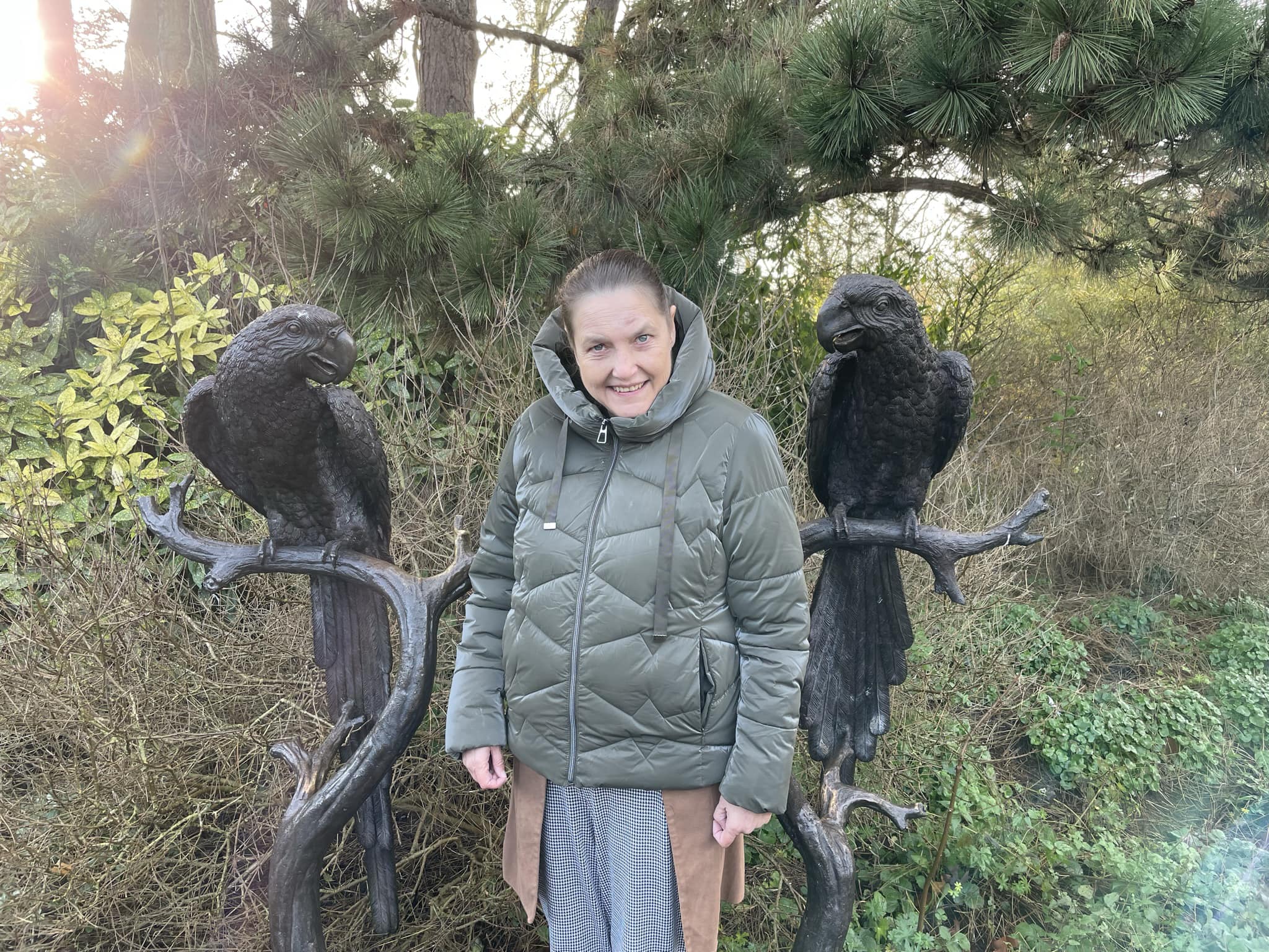 52-jarige vermist vrouw in Zwammerdam