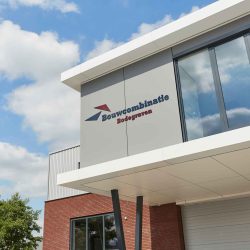 Bouwcombinatie Bodegraven