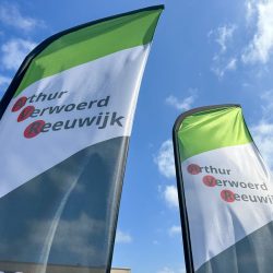 Arthur Verwoerd Reeuwijk