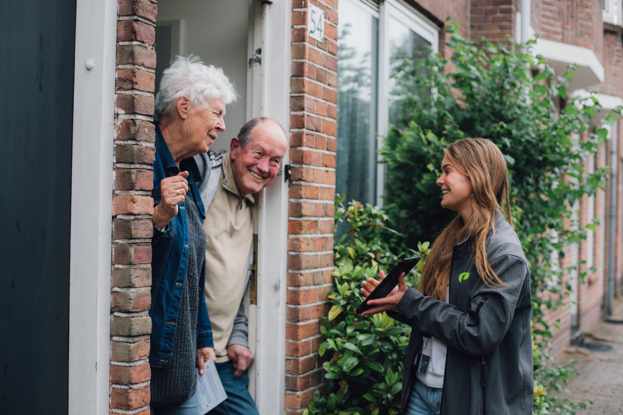 Gemeente Bodegraven-Reeuwijk lanceert grootschalige isolatieactie voor woningeigenaren