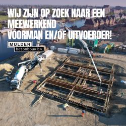 Mulder Beton Bouw