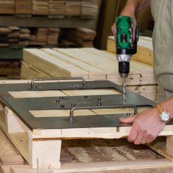 Hoogendoorn Hout
