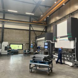 Van Valkenburg Metaal en Techniek B.V.