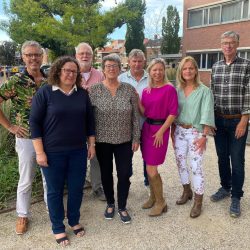 De Adviesraad Sociaal Domein (ASD) Bodegraven-Reeuwijk