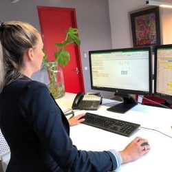 Verweij Houttechniek