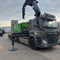 Schroef Injectie Nederland