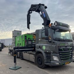 Schroef Injectie Nederland