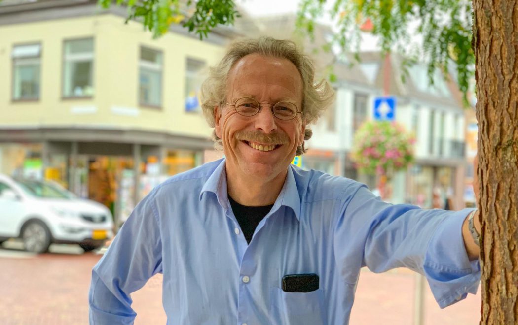 PKN grijpt in: excuses en rehabilitatie dominee Bram Tack