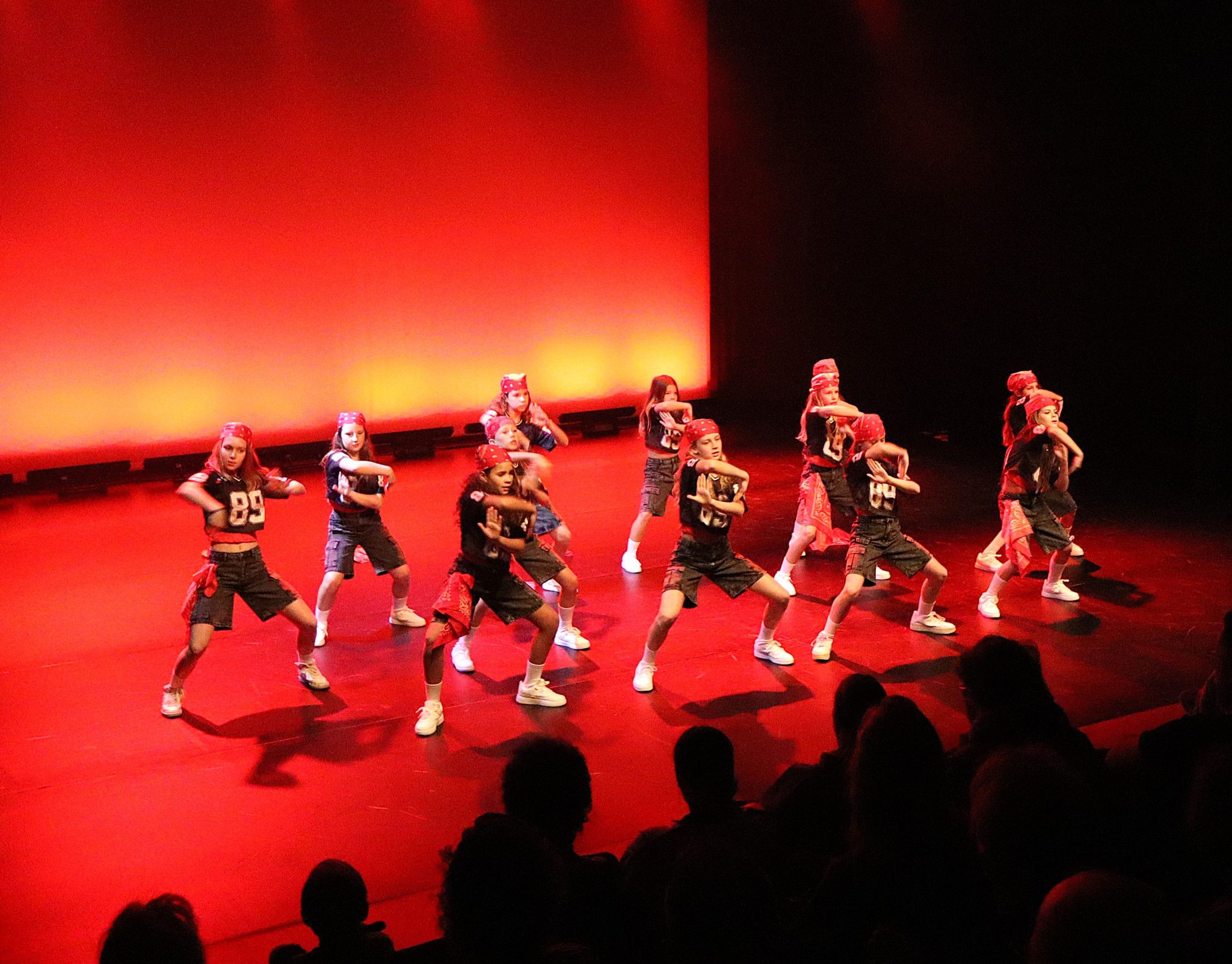 Najaarsshows van Studio Forza in het Evertshuis