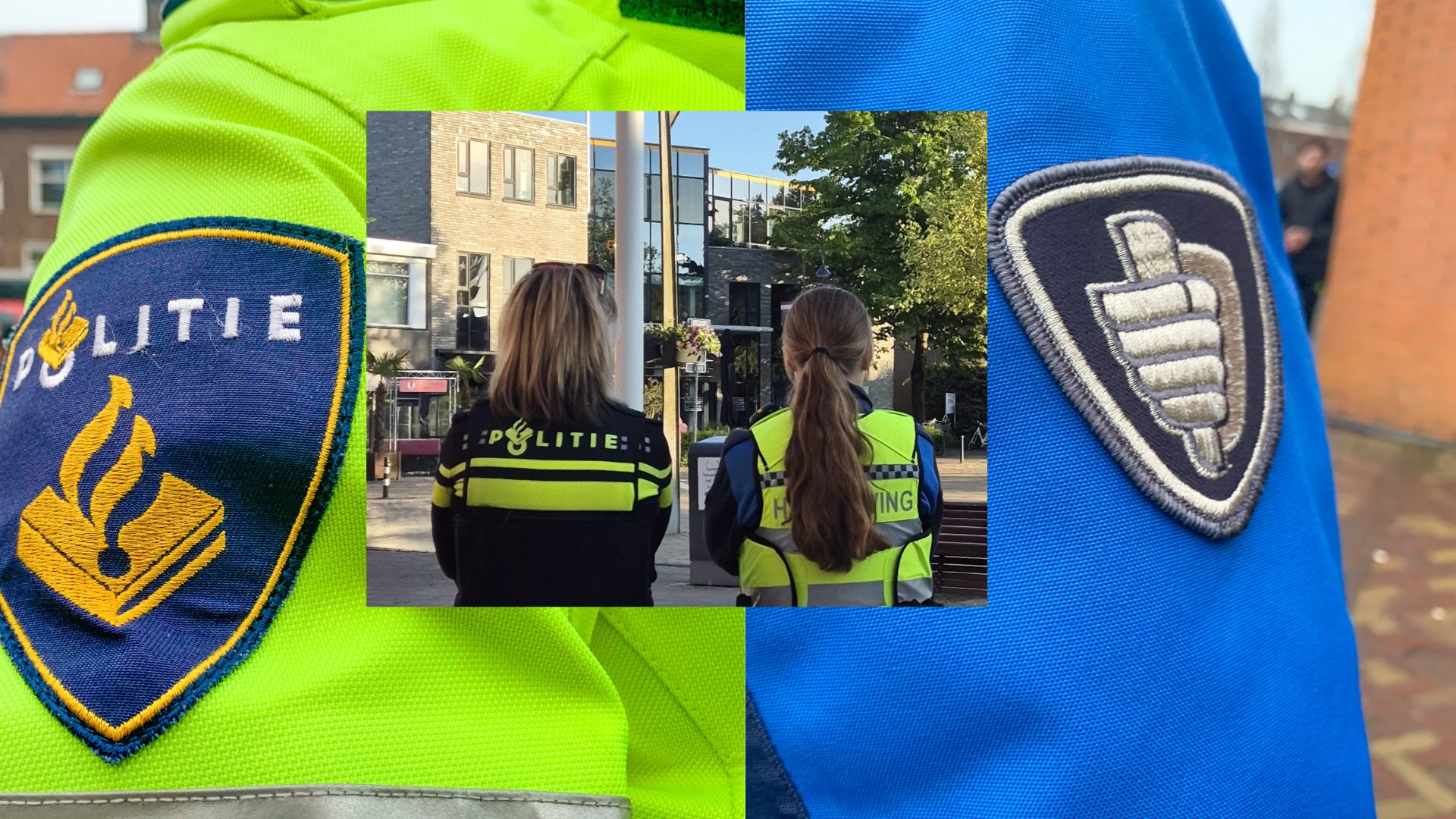 Controle bij horecazaken in Bodegraven-Reeuwijk