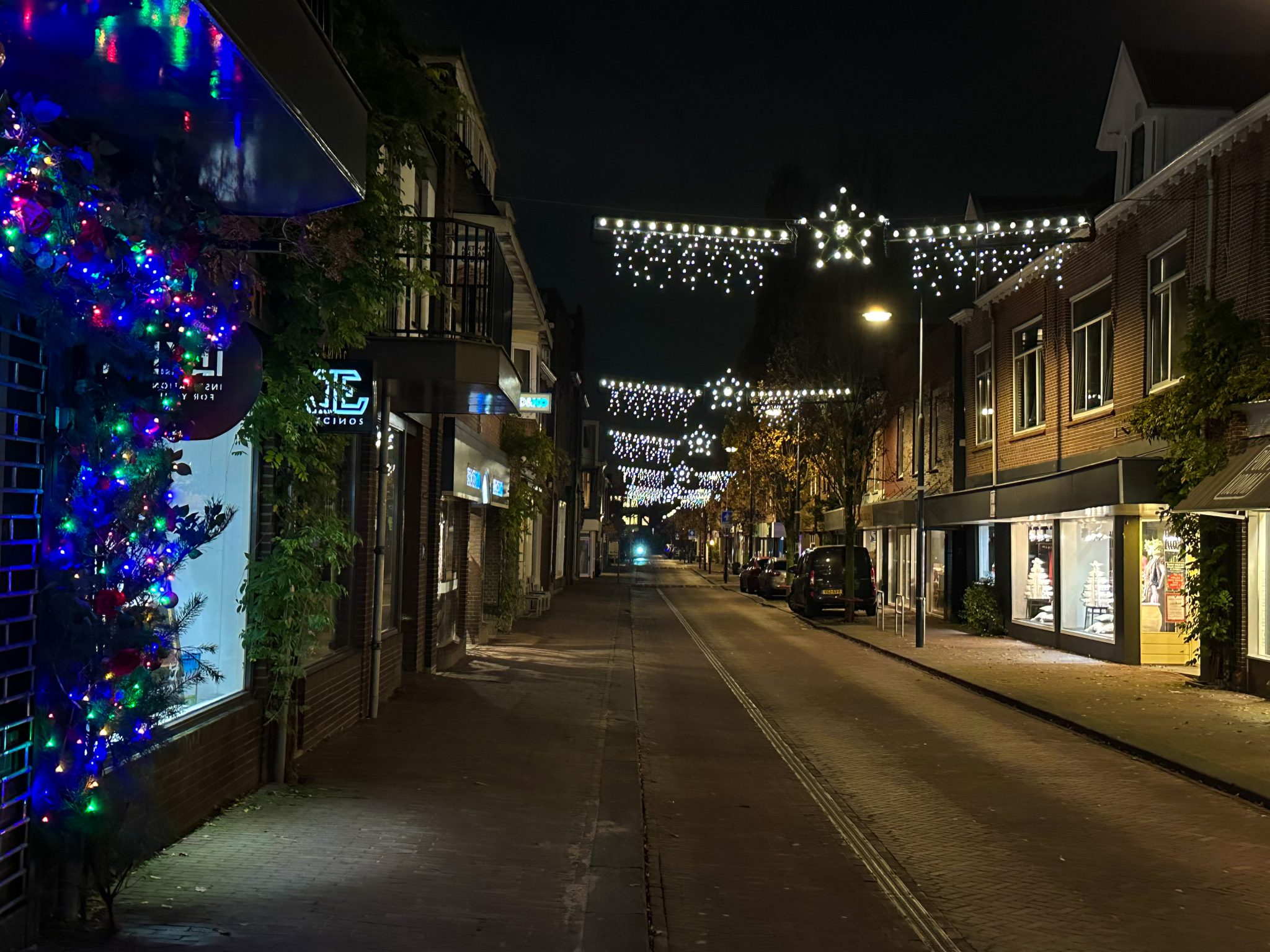 Doe mee: verstuur een kerst- of nieuwjaarskaart en steun een goed doel