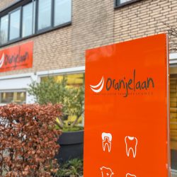 Tandartspraktijk Oranjelaan