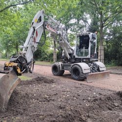 Moerland Grondverzet BV