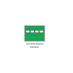Ton Smit Garage-en Bedrijfsdeuren