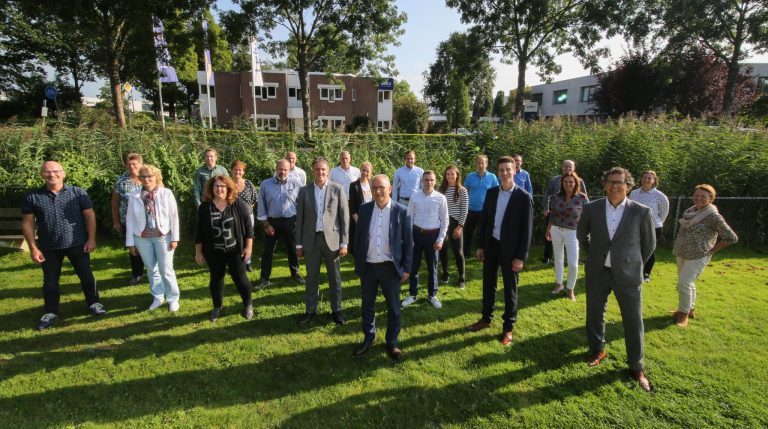 Lekx accountants zoekt collega’s