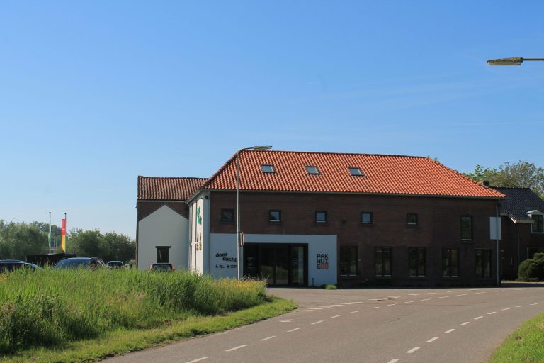 Schakel zoekt een Assistent-Accountant / Relatiebeheerder (24-40)