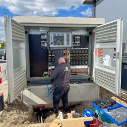 2B Elektrotechniek BV