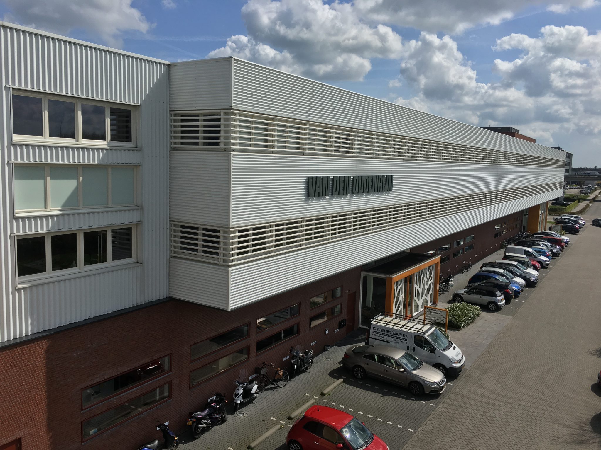 Allround Secretaresse (36-40 uur) – Bodegraven