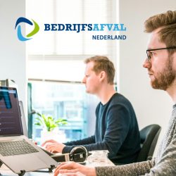 Bedrijfsafval Nederland