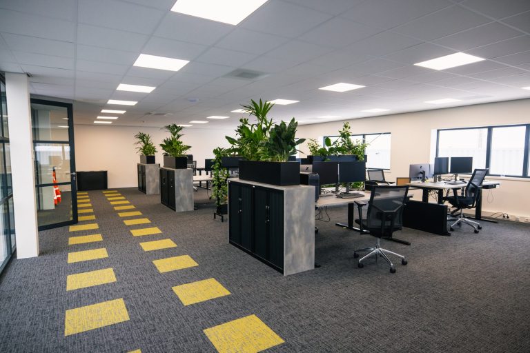 Versluys Verkeerstechniek zoekt Financieel Administratief Medewerk(st)er in Bodegraven