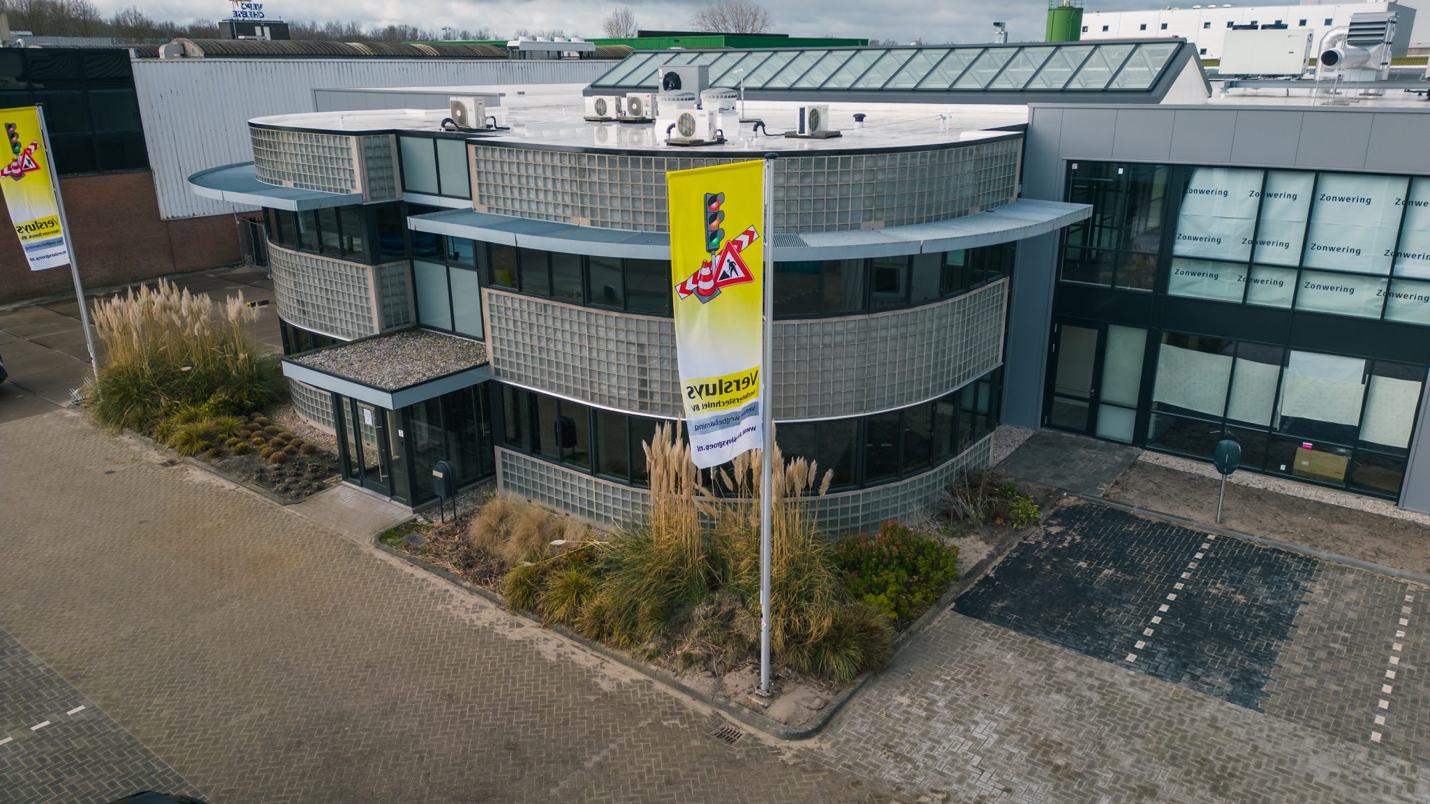 Medewerker financiële administratie