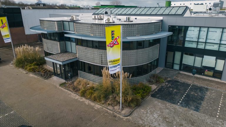 Financieel administratief medewerk(st)er