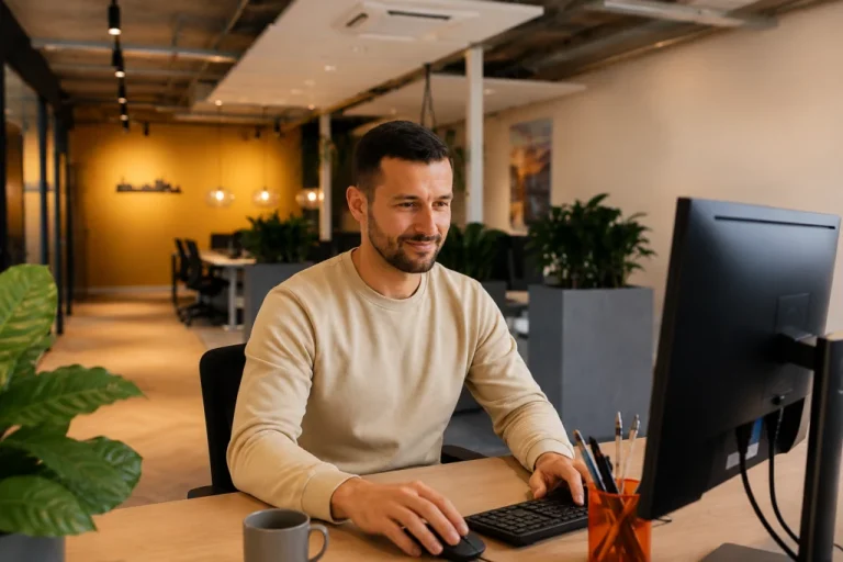 Vacature Assistent Accountant met ambitie