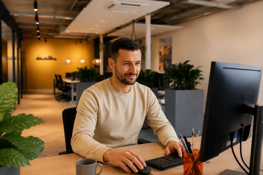 Vacature Assistent Accountant met ambitie